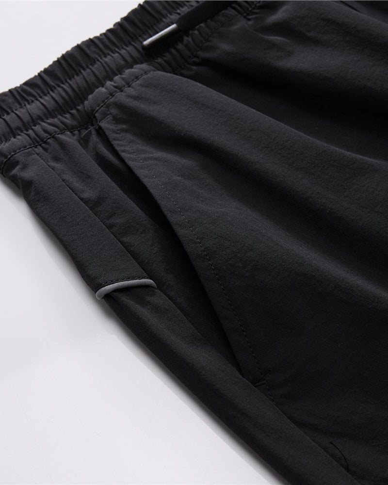Men's Mid Rise Regular Pants - Image 8