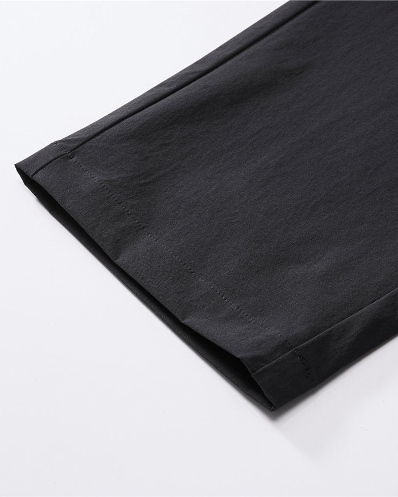 Men's Mid Rise Regular Pants - Image 9