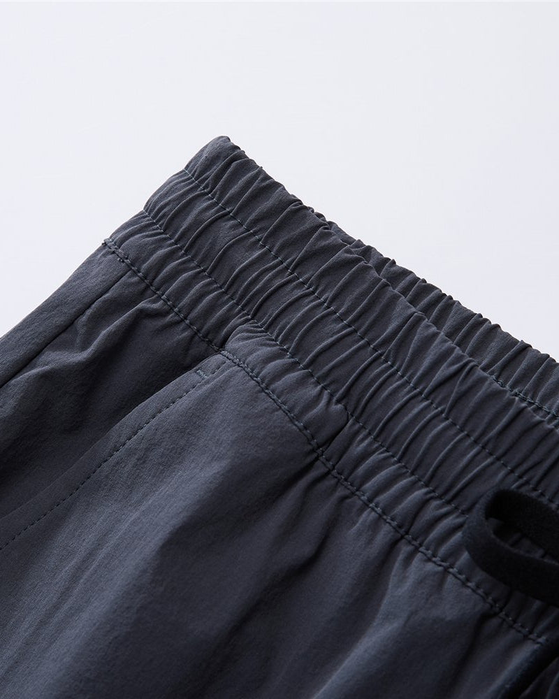 Men's Mid Rise Regular Pants - Image 6