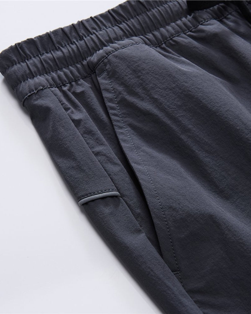 Men's Mid Rise Regular Pants - Image 7