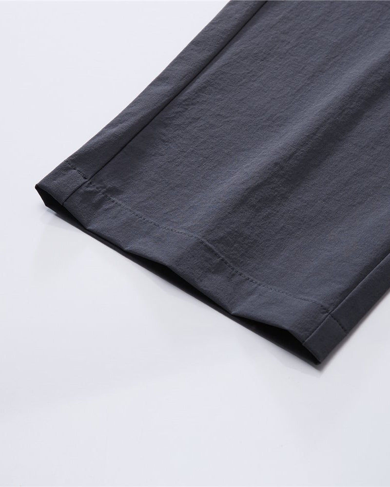 Men's Mid Rise Regular Pants - Image 9