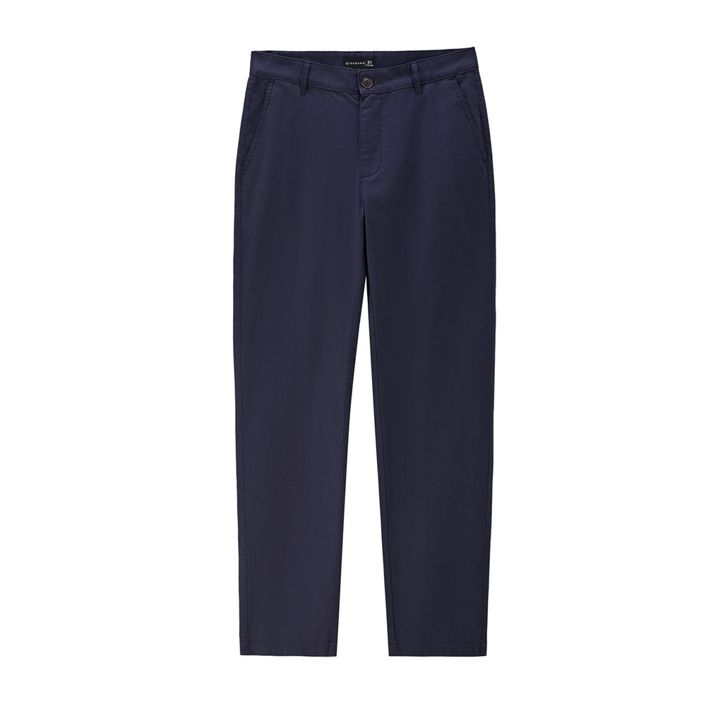 Men's Low Rise Slim Tapered Pants - Image 4