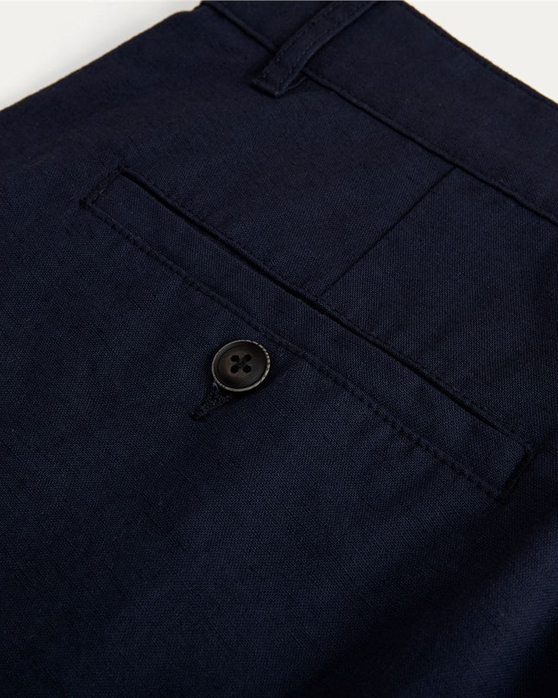 Men's Low Rise Slim Tapered Pants - Image 8