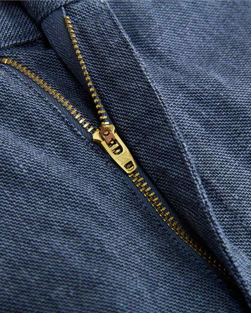 Men's Low Rise Slim Tapered Pants - Image 7