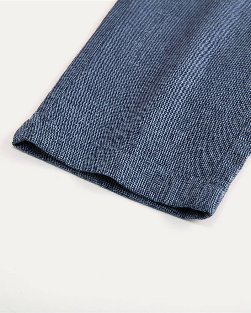 Men's Low Rise Slim Tapered Pants - Image 9