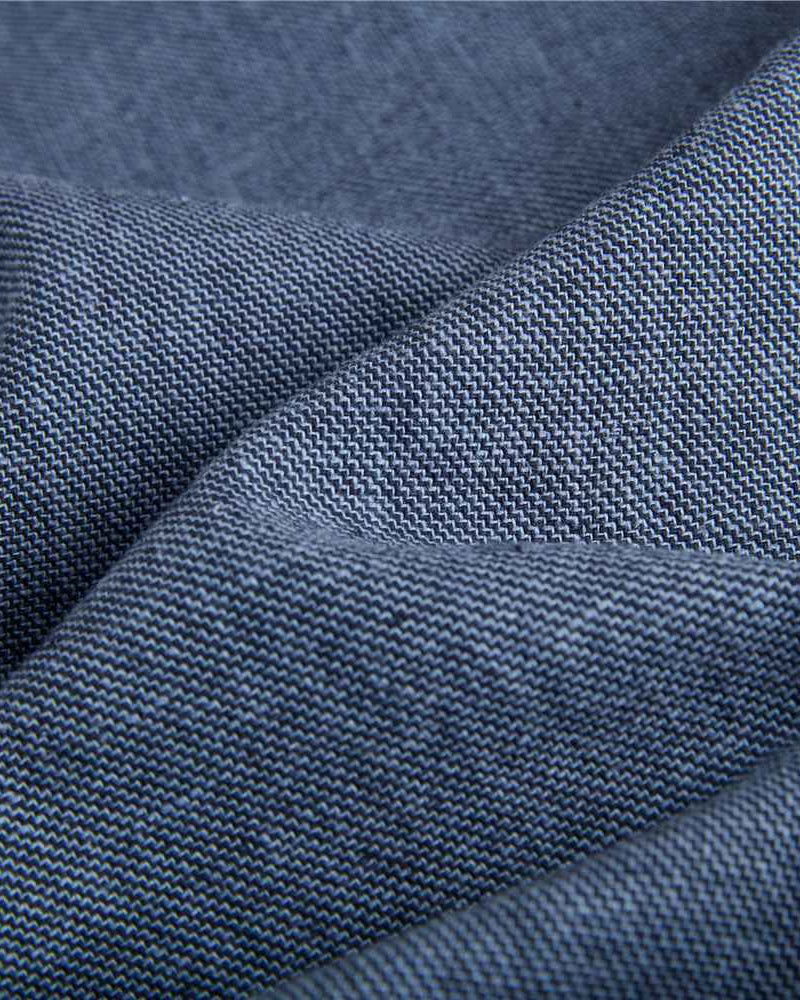 Men's Low Rise Slim Tapered Pants - Image 10