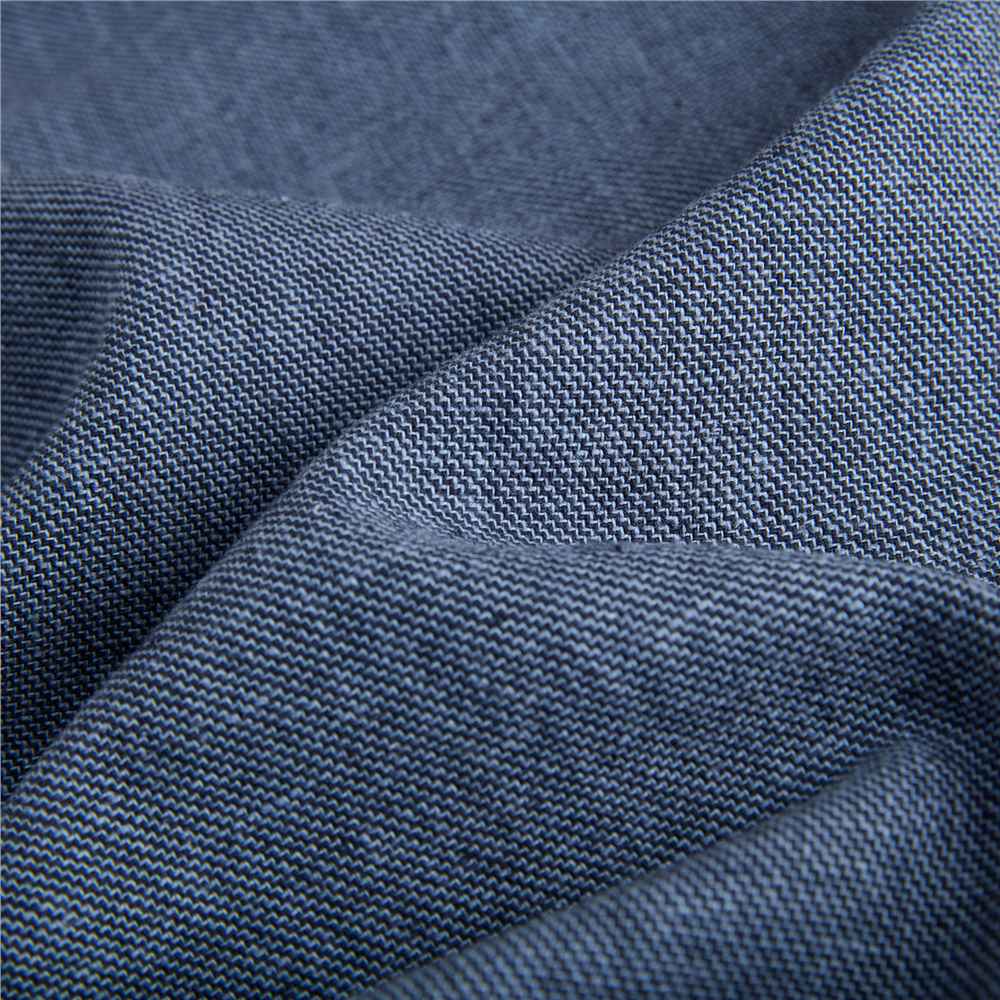 Men's Low Rise Slim Tapered Pants - Image 10