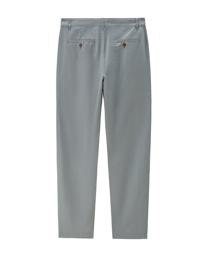 Men's Low Rise Slim Tapered Pants - Image 5