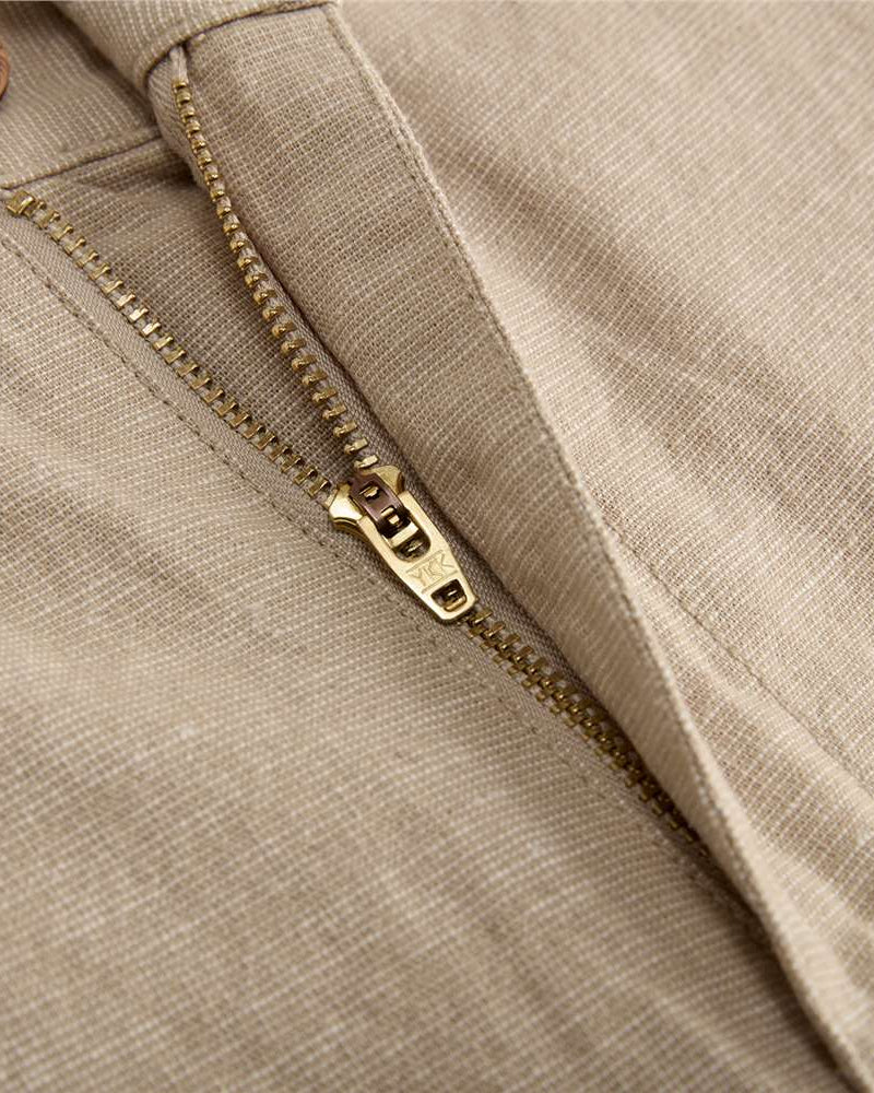 Men's Low Rise Slim Tapered Pants - Image 7