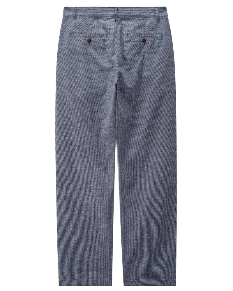 Men's Low Rise Slim Tapered Pants - Image 2