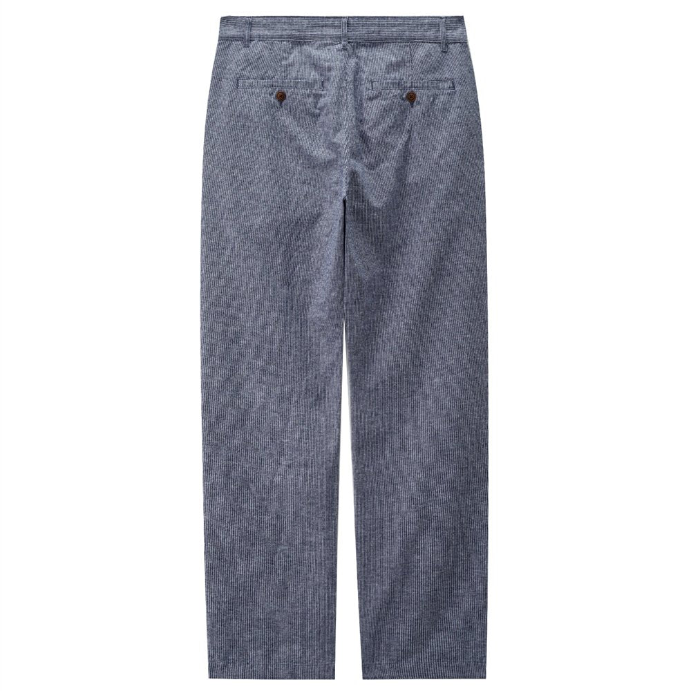 Men's Low Rise Slim Tapered Pants - Image 2