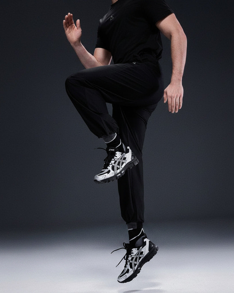 Men's Regular Fit Performance G-Motion Jogger - Image 2