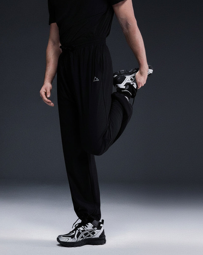 Men's Regular Fit Performance G-Motion Jogger - Image 3