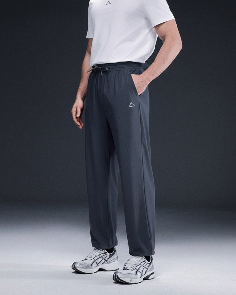 Men's Regular Fit Performance G-Motion Jogger - Image 1