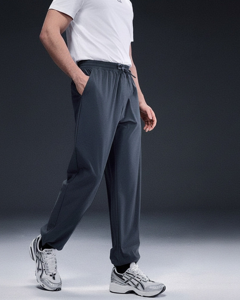 Men's Regular Fit Performance G-Motion Jogger - Image 2