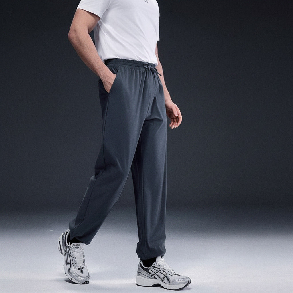 Men's Regular Fit Performance G-Motion Jogger - Image 2