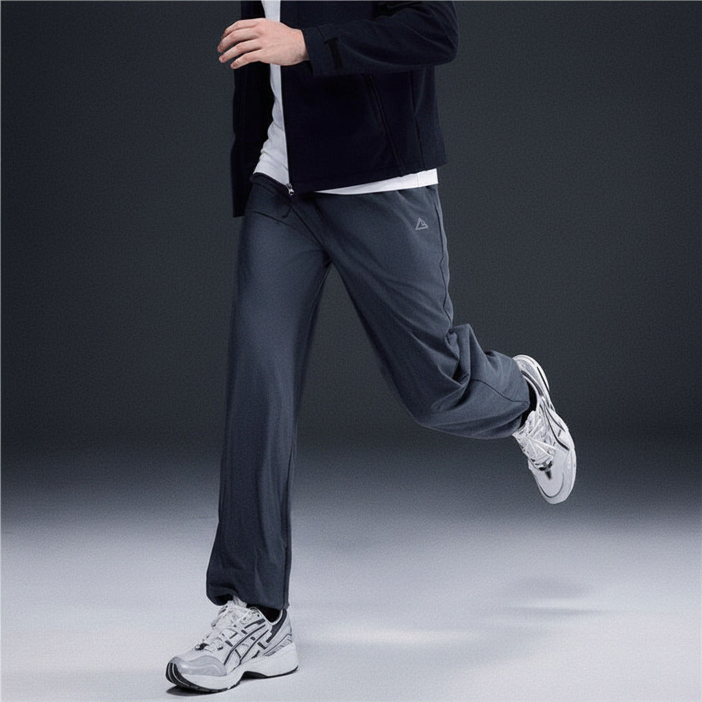 Men's Regular Fit Performance G-Motion Jogger - Image 3