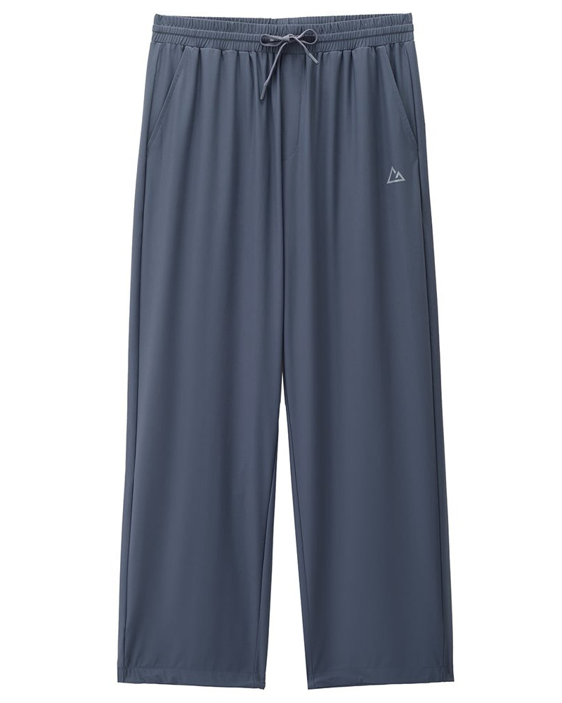 Men's Regular Fit Performance G-Motion Jogger - Image 4