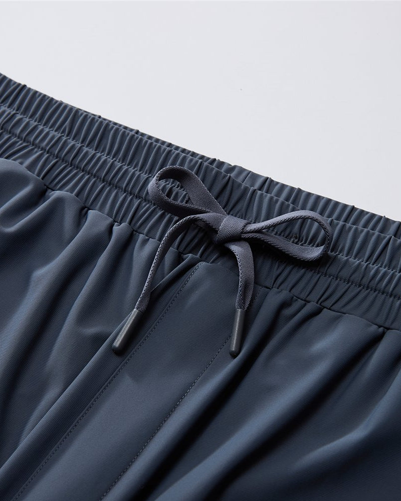 Men's Regular Fit Performance G-Motion Jogger - Image 6