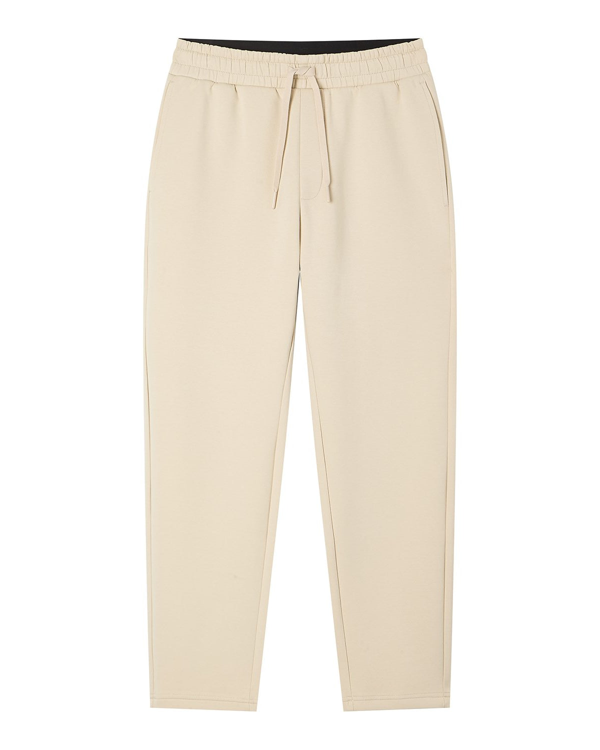 Men's Air Double Knit Slim Tapered Jogger - Image 8