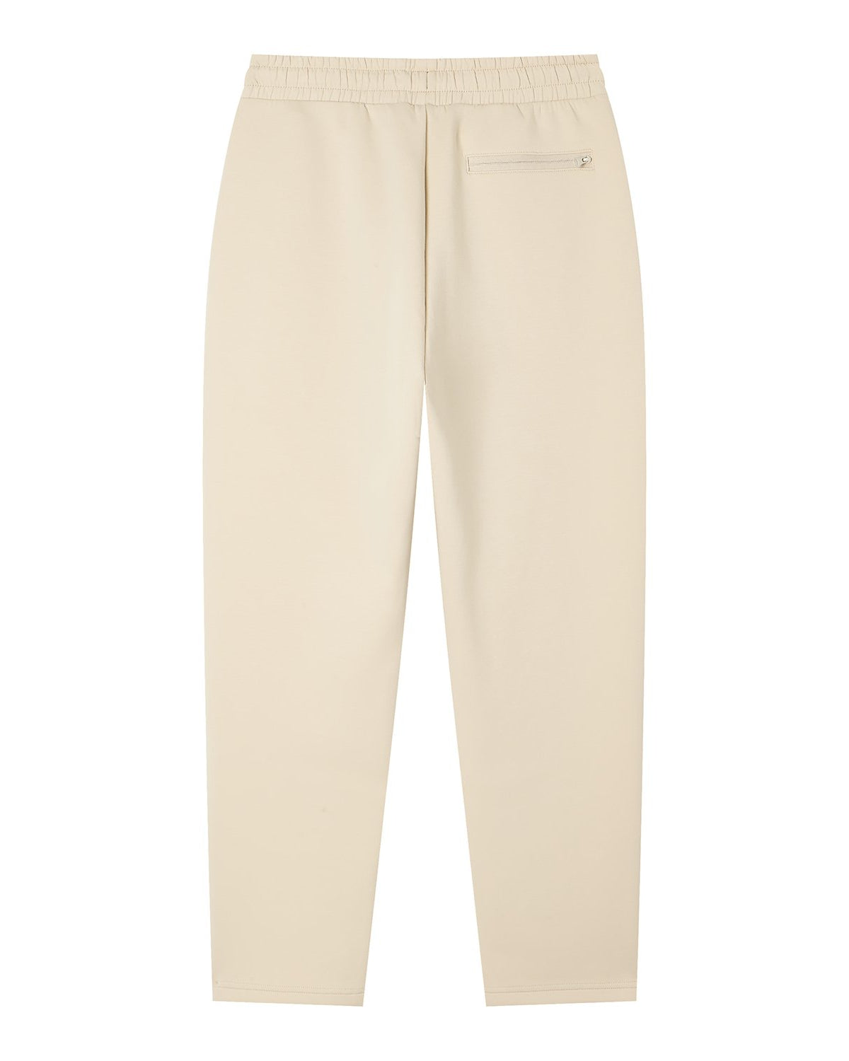 Men's Air Double Knit Slim Tapered Jogger - Image 9