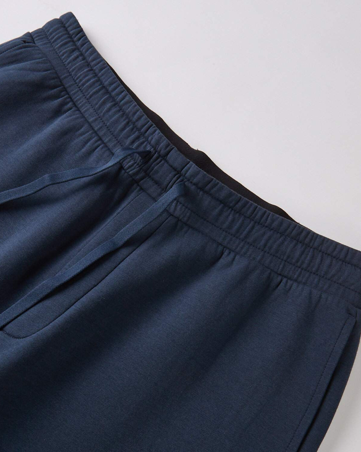 Men's Air Double Knit Slim Tapered Jogger - Image 8