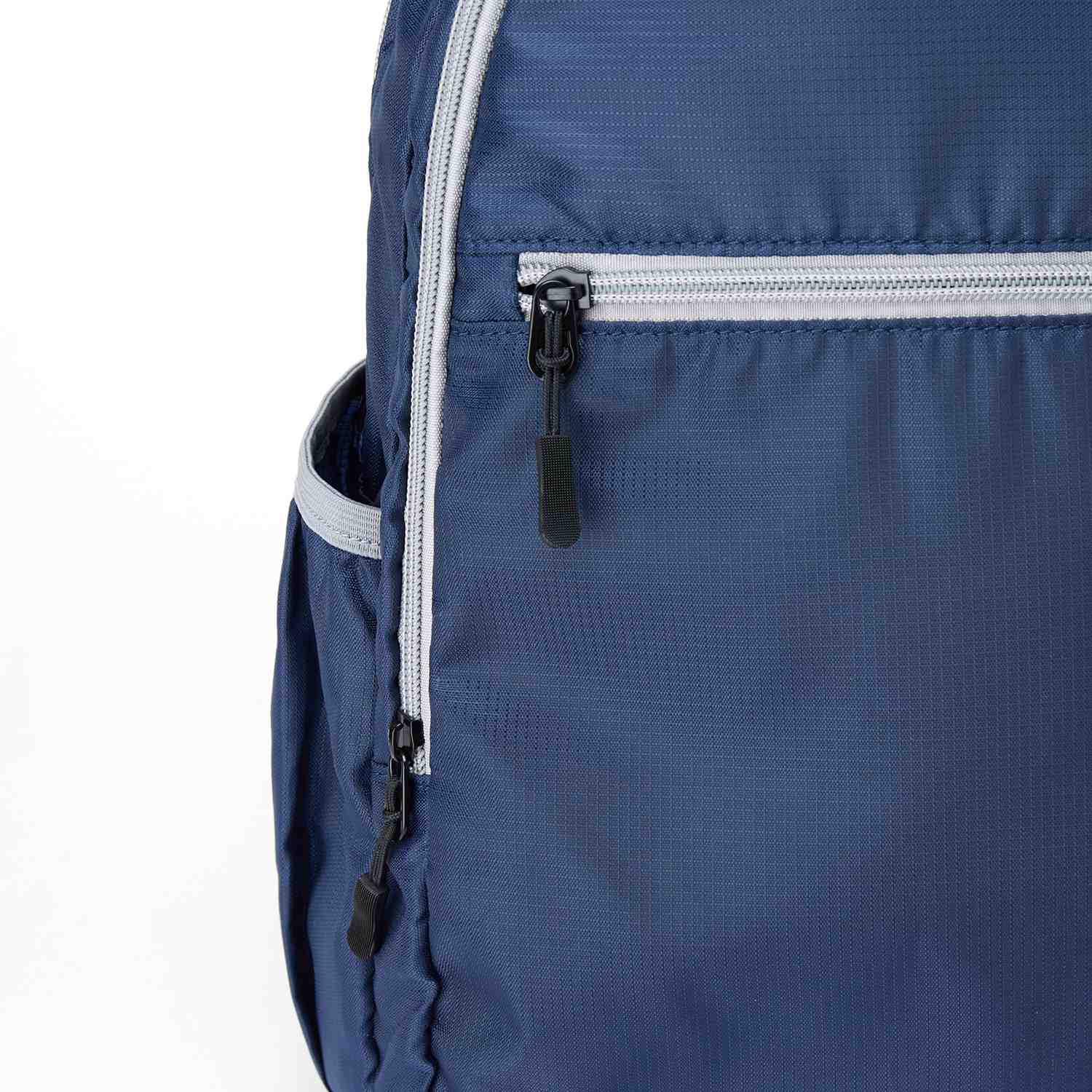Polyster Foldable Backpack - Image 2