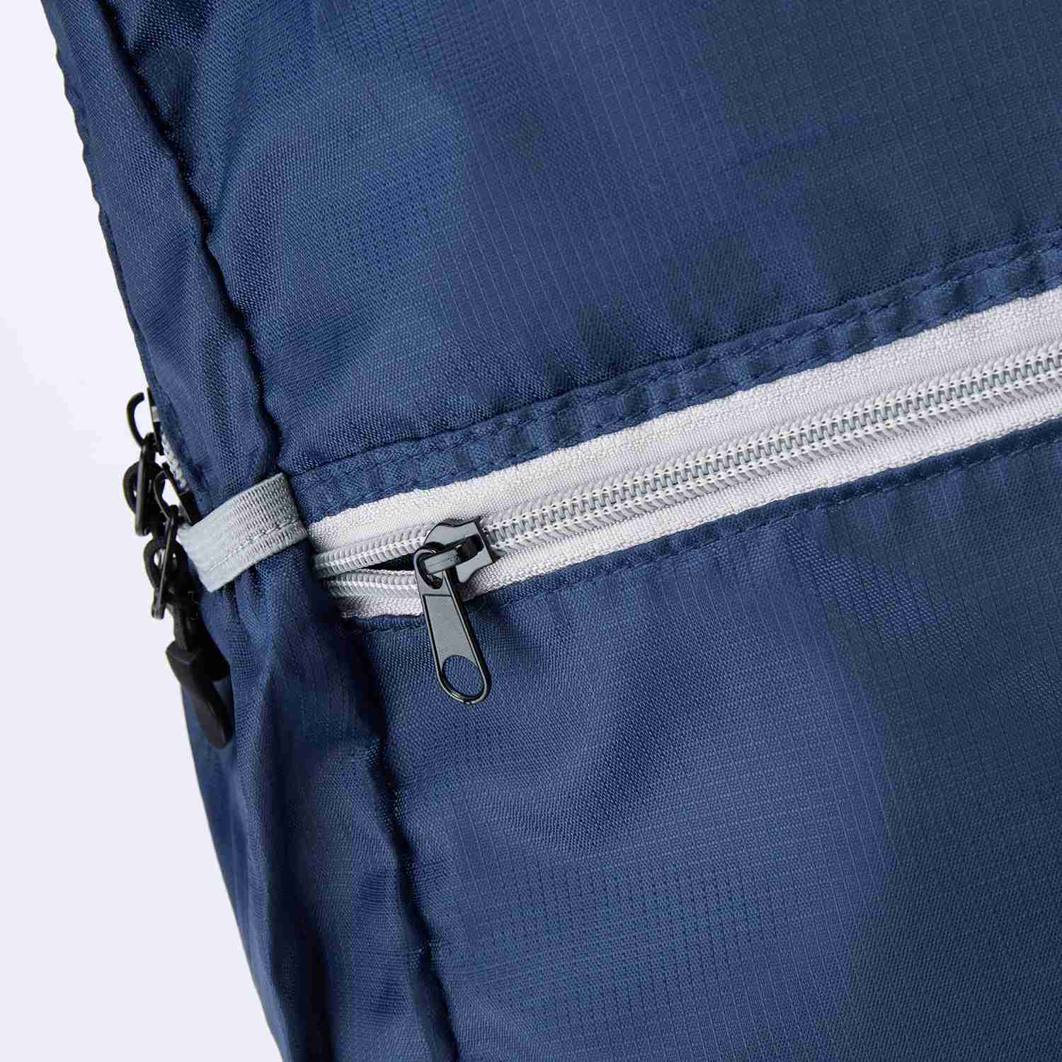 Polyster Foldable Backpack - Image 5