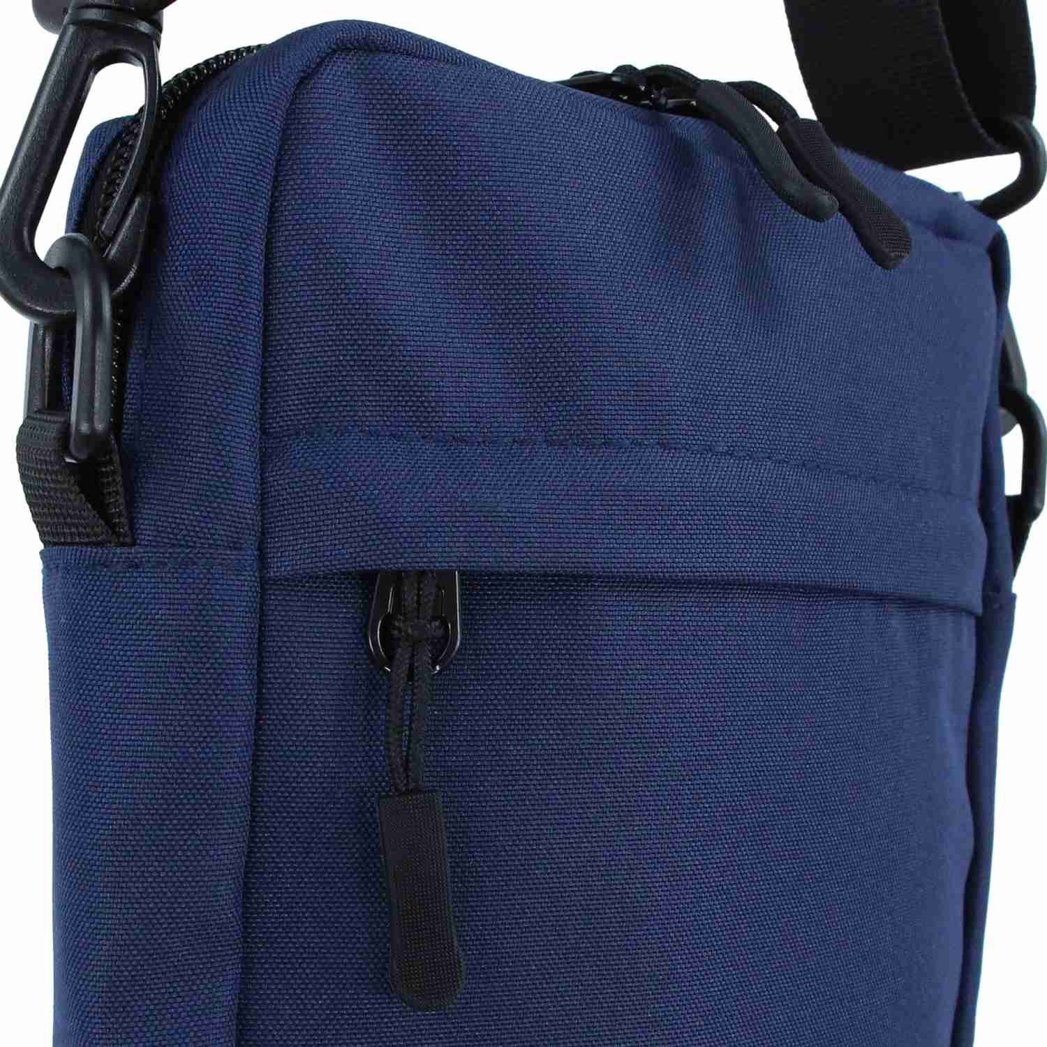 Polyester Shoulder Bag - Image 4