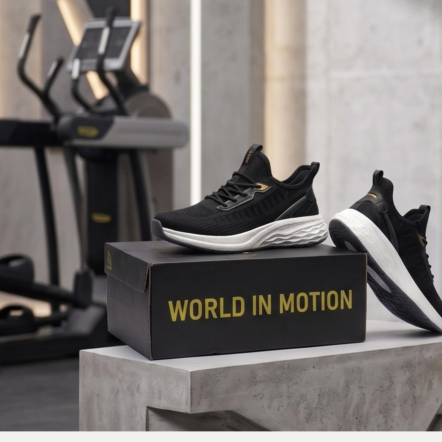 Polyester Shoe - Image 3