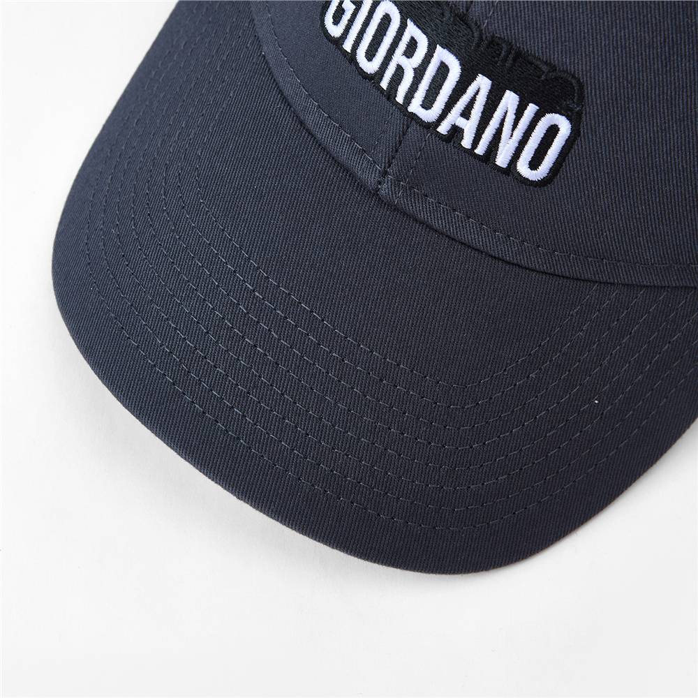 Men's Cotton Embroidery Cap - Image 2