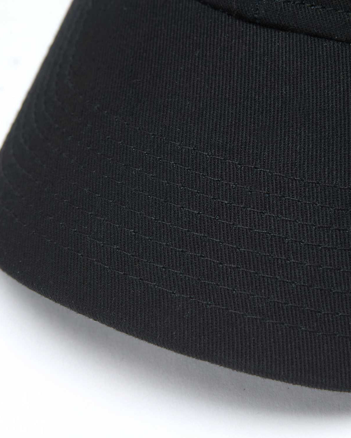 Cotton Embroidered Cap - Image 3