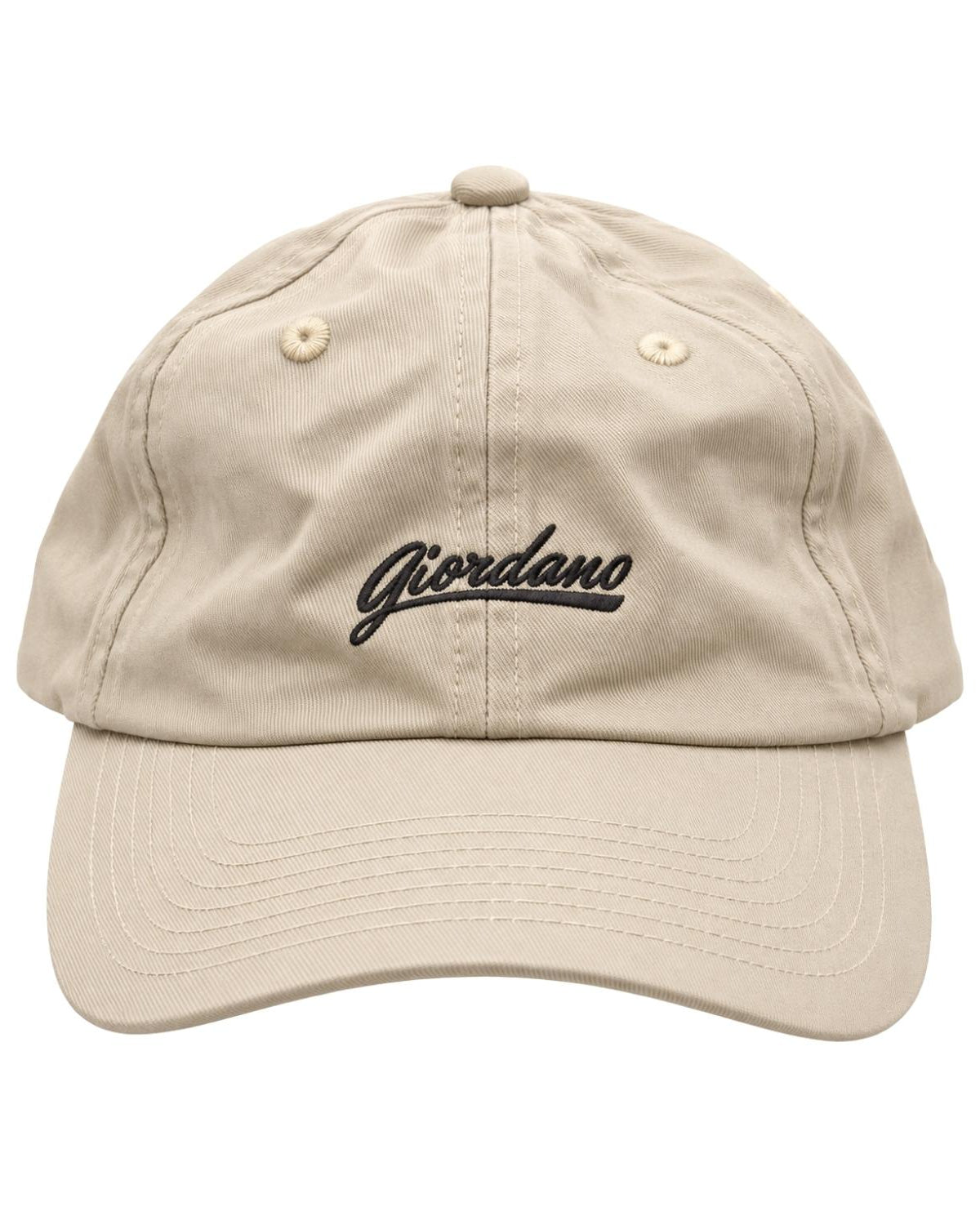 100% Cotton Twill Embroidery Cap - Image 1