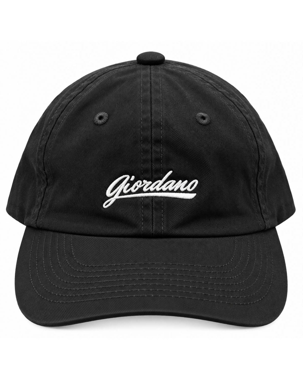 100% Cotton Twill Embroidery Cap - Image 1