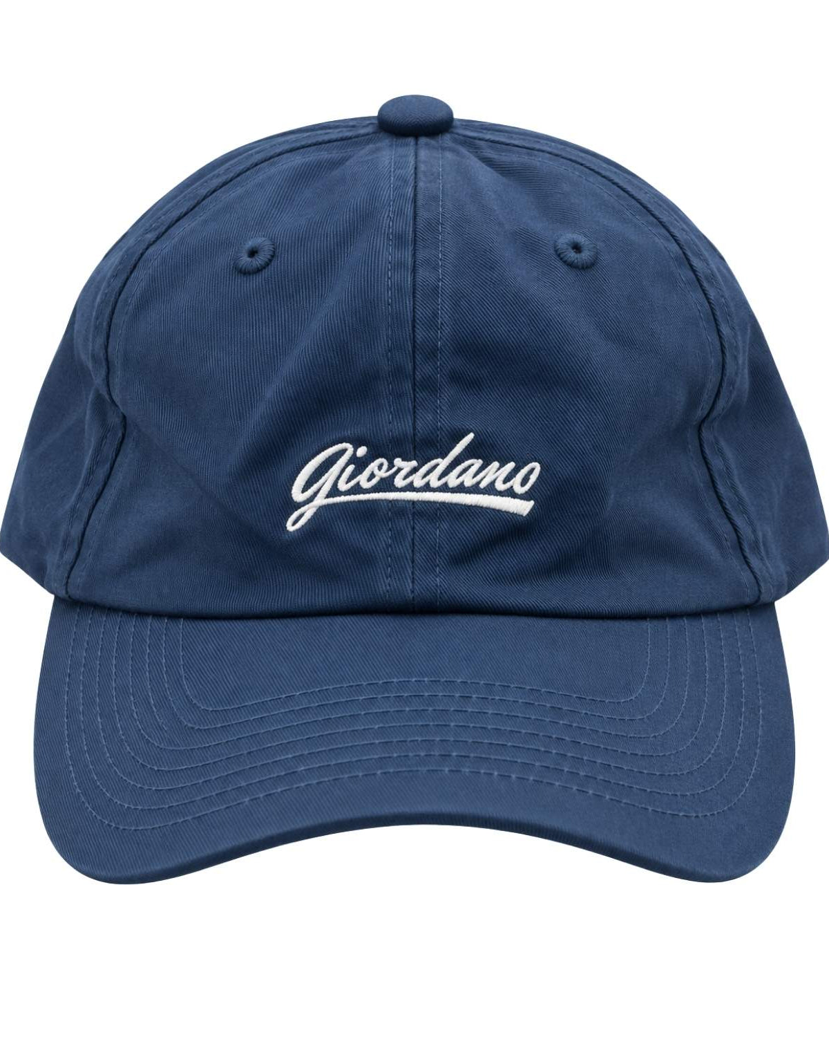 100% Cotton Twill Embroidery Cap - Image 1