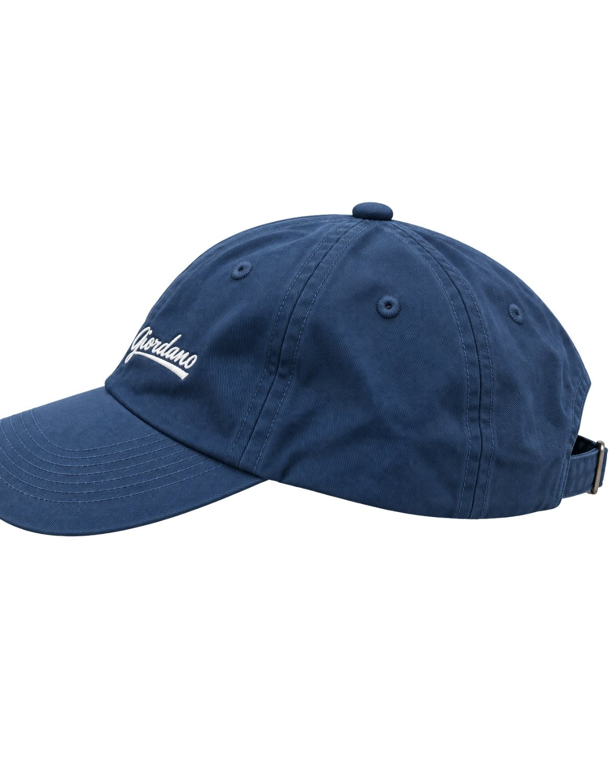 100% Cotton Twill Embroidery Cap - Image 2