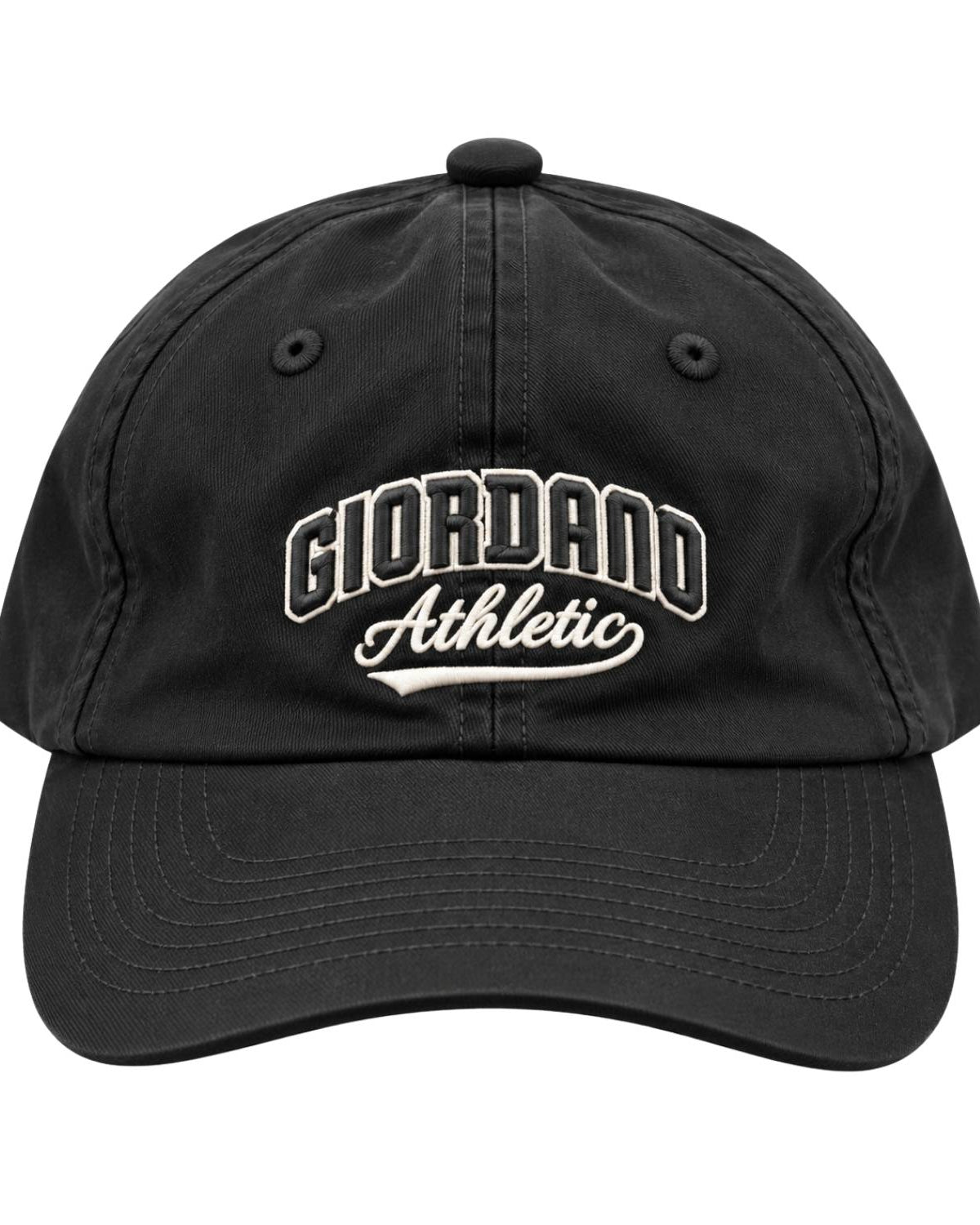 100% Cotton Twill Embroidery Cap - Image 1