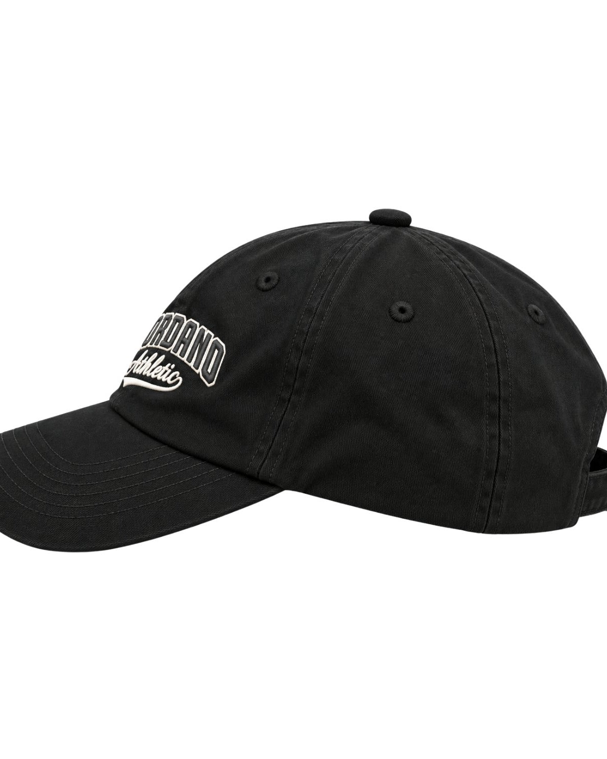 100% Cotton Twill Embroidery Cap - Image 2