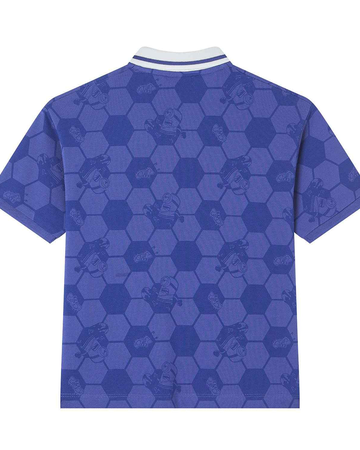 Junior Minions Bold Polo - Image 6