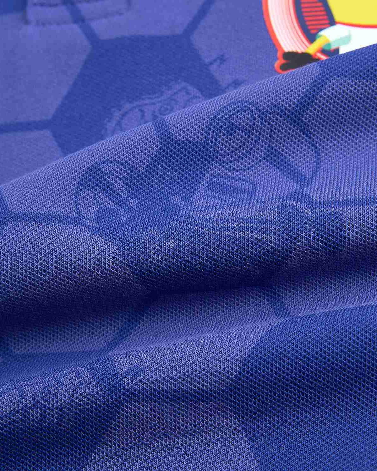 Junior Minions Bold Polo - Image 9