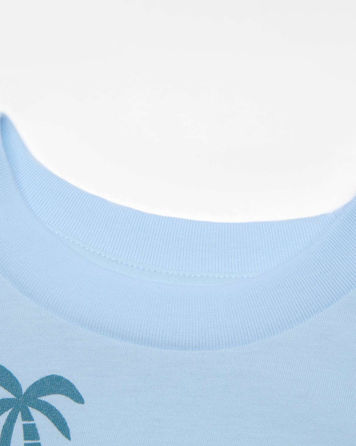 Junior Relaxed Fit Print tee - Image 3