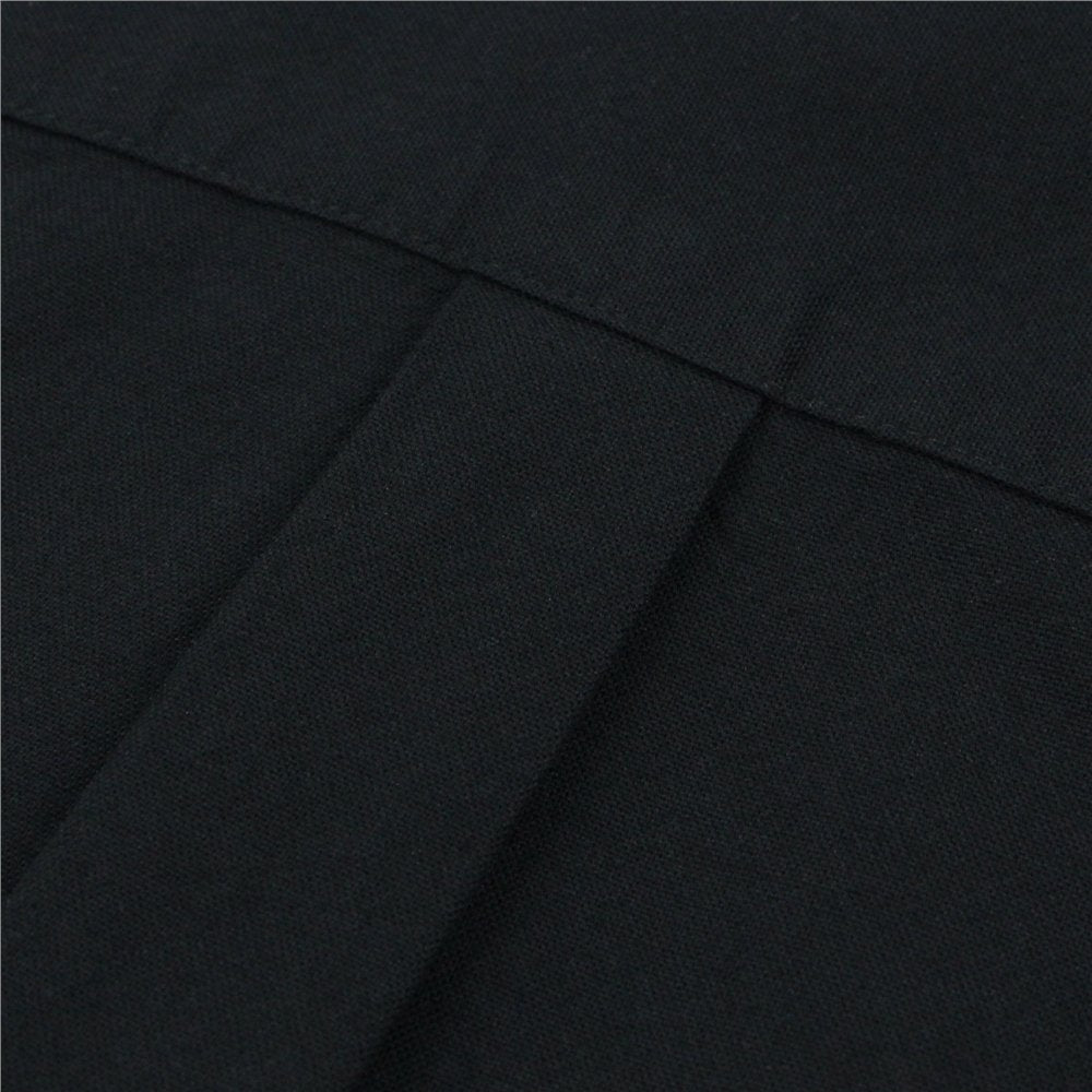 Junior's Regular Fit Embroidered Oxford Shirt - Image 7