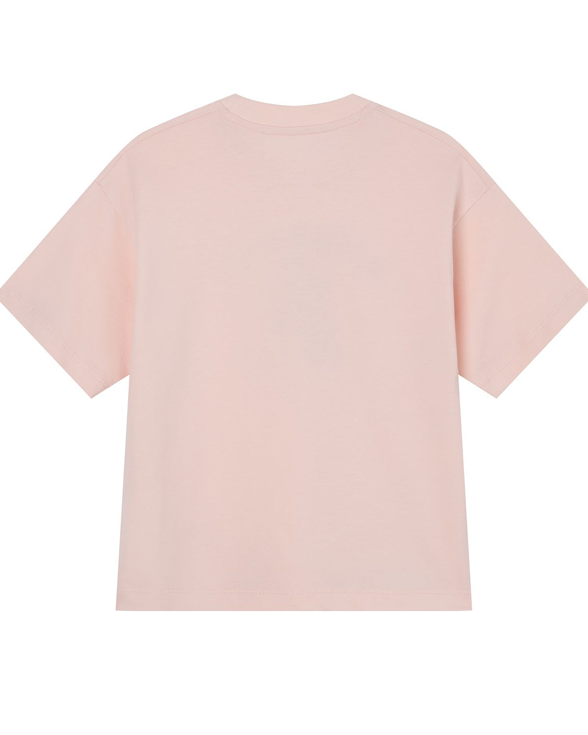Junior Relaxed Fit Print tee - Image 7