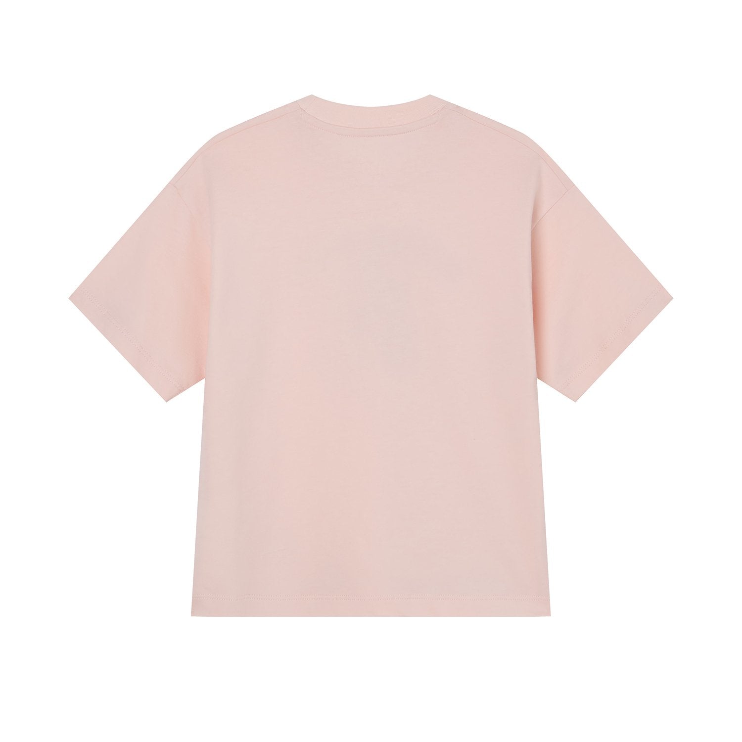 Junior Relaxed Fit Print tee - Image 7