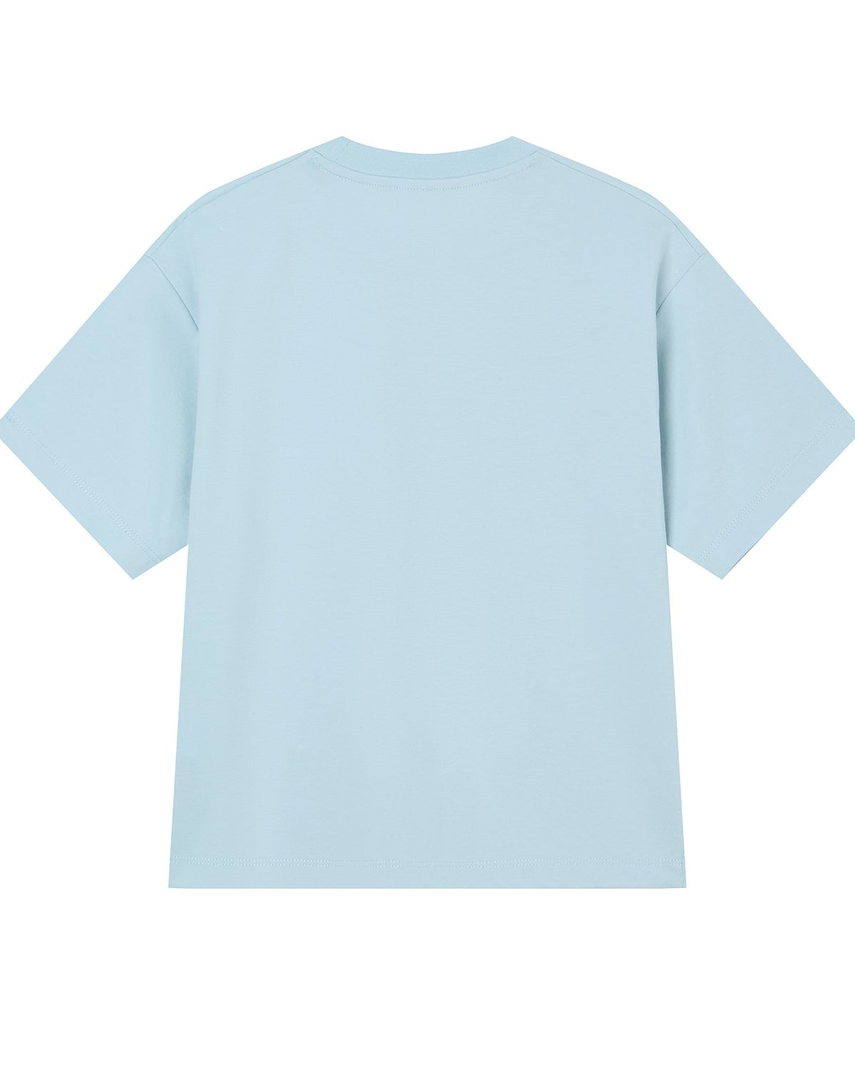 Junior Relaxed Fit Print tee - Image 7