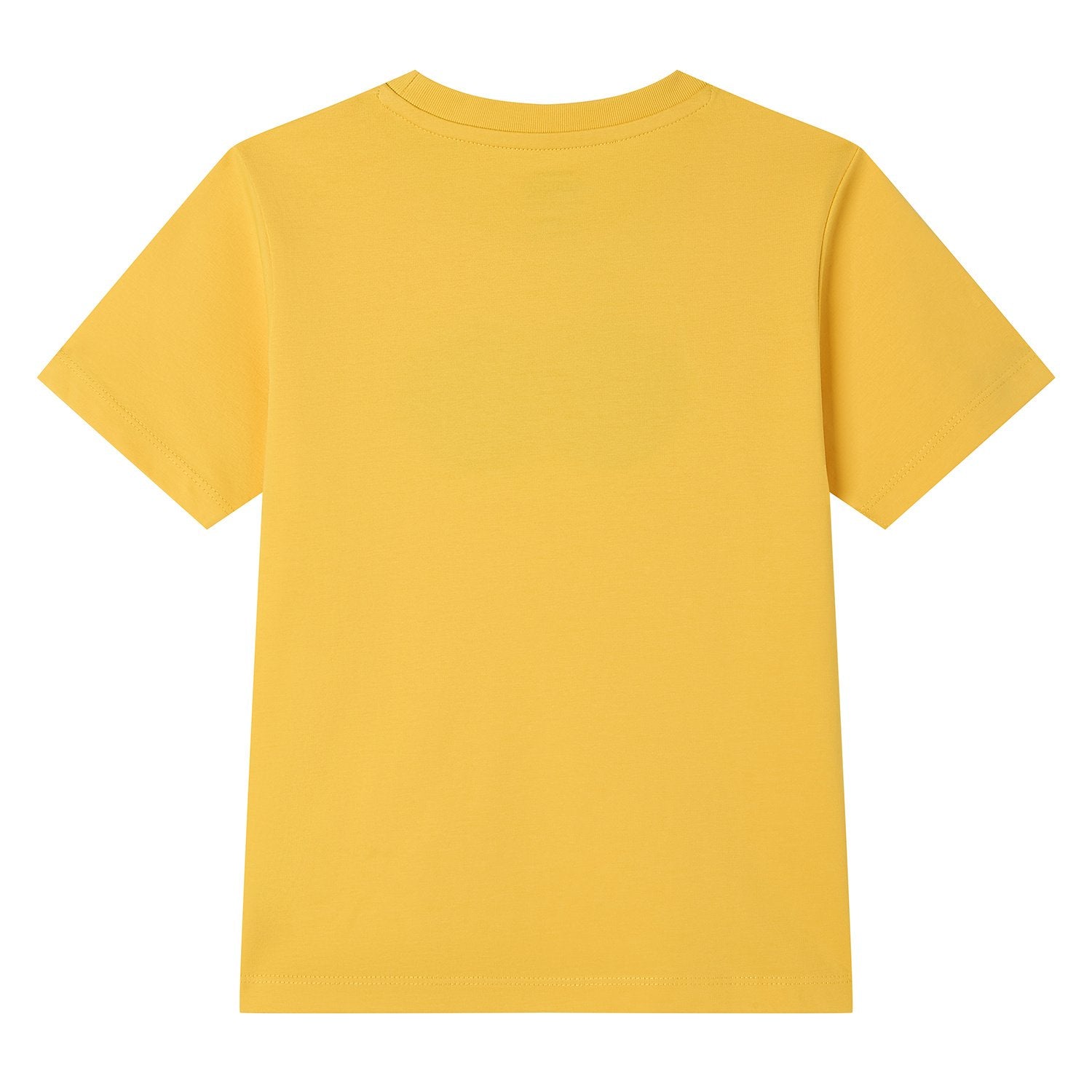 Junior Minions Regular Print Tee - Image 2