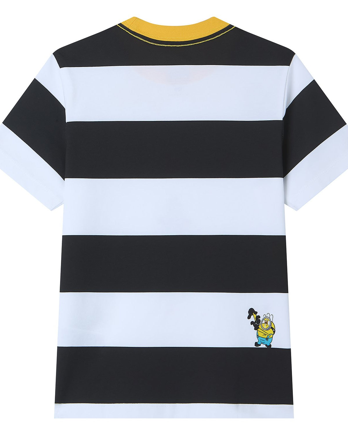 Junior Minions Regular Print Tee - Image 2
