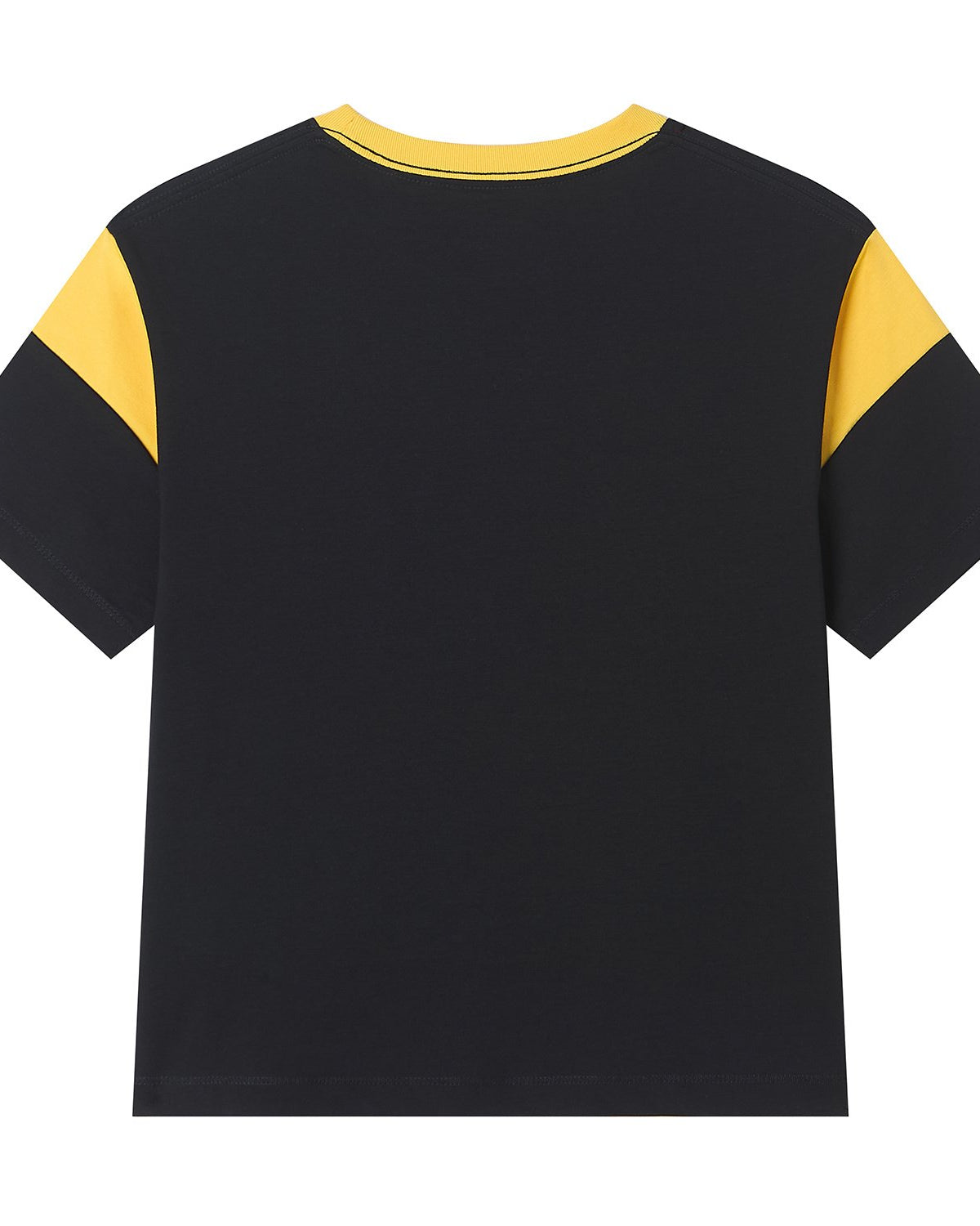 Junior Minions Relaxed Print Tee - Image 2