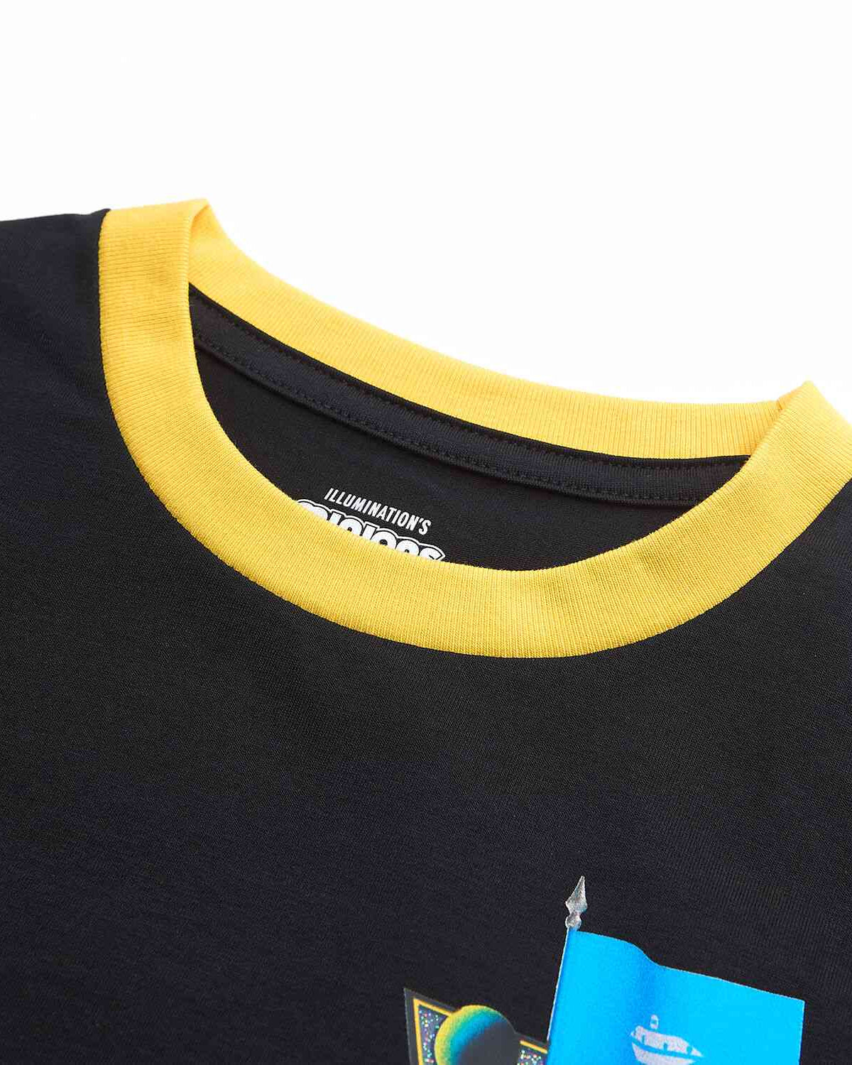 Junior Minions Relaxed Print Tee - Image 3