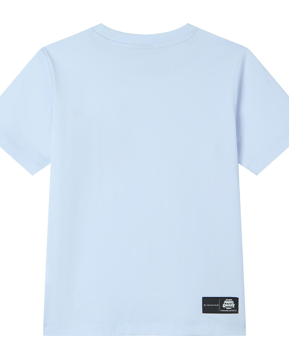 Junior Mario Regular Fit Print Tee - Image 6